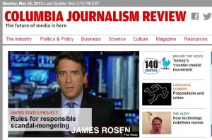 Columbia Journalism Review
